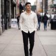 Combination Fawn Shirt : Ditto