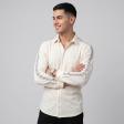 Combination Fawn Shirt : Ditto