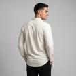 Combination Fawn Shirt : Ditto