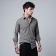 Combination Gray Shirt : Ditto