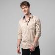 Combination Fawn Shirt : Ditto