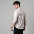 Combination Fawn Shirt : Ditto
