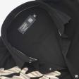 Combination Black Shirt : Ditto