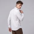 Combination White Shirt : Ditto