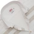 Combination White Shirt : Ditto