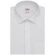 Combination White Shirt : Ditto