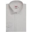 Combination White Shirt : Ditto