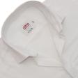 Combination White Shirt : Ditto