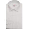 Embroidered White Shirt : Ditto
