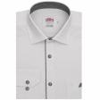 Print White Shirt : Ditto