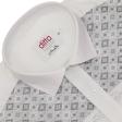 Print White Shirt : Ditto