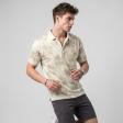 Print Green T-shirt : Regular