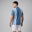Stripes Blue T-shirt : Regular