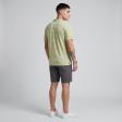 Stripes Green T-shirt : Regular