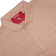 Stripes Peach T-shirt : Regular