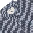 Stripes Blue T-shirt : Regular