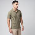 Selfdesign Green T-shirt : Regular