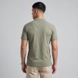 Selfdesign Green T-shirt : Regular