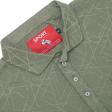 Selfdesign Green T-shirt : Regular