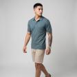 Selfdesign Green T-shirt : Regular