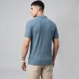 Selfdesign Green T-shirt : Regular