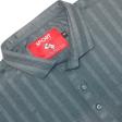 Selfdesign Green T-shirt : Regular