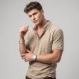 Selfdesign Fawn T-shirt : Regular