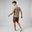Selfdesign Fawn T-shirt : Regular