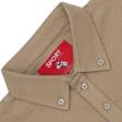 Selfdesign Fawn T-shirt : Regular