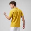 Selfdesign Mustard T-shirt : Regular