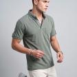 Selfdesign Gray T-shirt : Regular