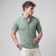 Selfdesign Green T-shirt : Regular