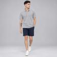 Plain Gray T-shirt : Regular