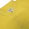 Plain Lemon T-shirt : Regular