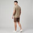 Plain Peach T-shirt : Regular