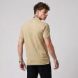 Plain Fawn T-shirt : Regular