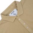 Plain Fawn T-shirt : Regular