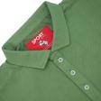 Plain Green T-shirt : Regular