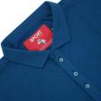 Plain Twilight Blue T-shirt : Regular