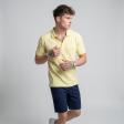 Plain Lemon T-shirt : Regular