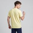 Plain Lemon T-shirt : Regular