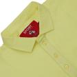 Plain Lemon T-shirt : Regular