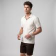 Plain White T-shirt : Regular