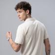 Plain White T-shirt : Regular