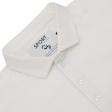 Plain White T-shirt : Regular