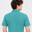 Plain Green T-shirt : Regular