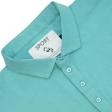 Plain Green T-shirt : Regular