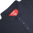 Plain Navy Blue T-shirt : Regular