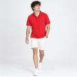 Plain Red T-shirt : Regular