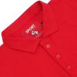 Plain Red T-shirt : Regular